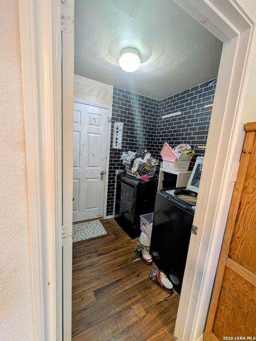 12627 Scarlet Sage, San Antonio, TX 78253