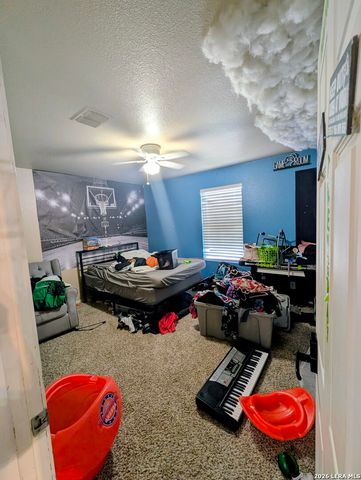 12627 Scarlet Sage, San Antonio, TX 78253
