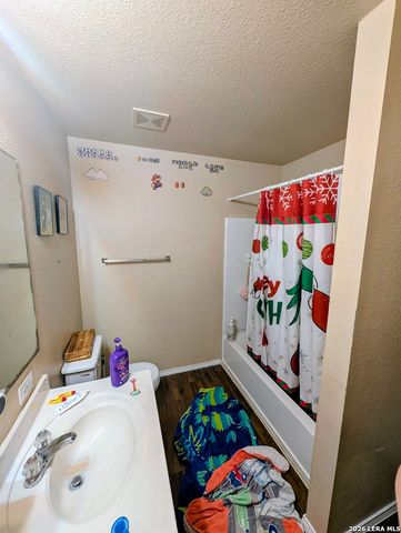 12627 Scarlet Sage, San Antonio, TX 78253