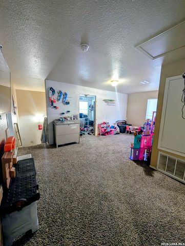 12627 Scarlet Sage, San Antonio, TX 78253