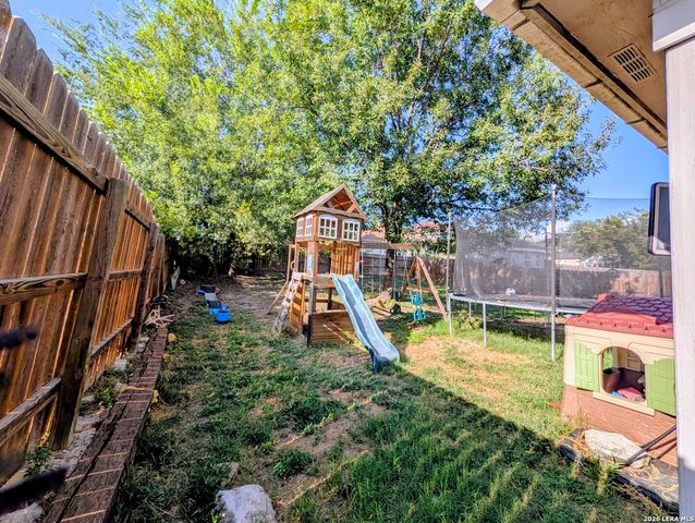 12627 Scarlet Sage, San Antonio, TX 78253