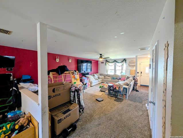 12627 Scarlet Sage, San Antonio, TX 78253