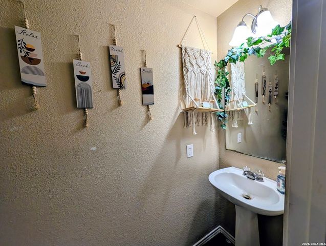 12627 Scarlet Sage, San Antonio, TX 78253