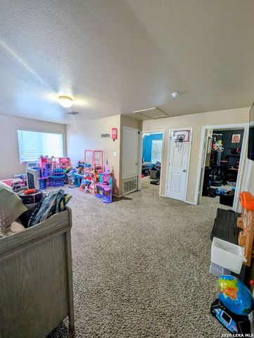 12627 Scarlet Sage, San Antonio, TX 78253