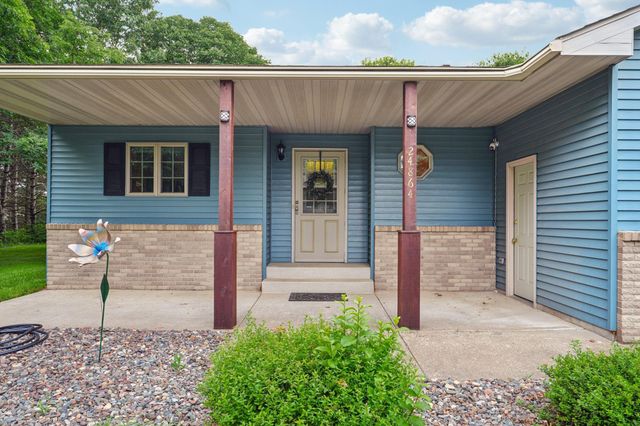 24864 Kettle River Boulevard, Wyoming, MN 55025