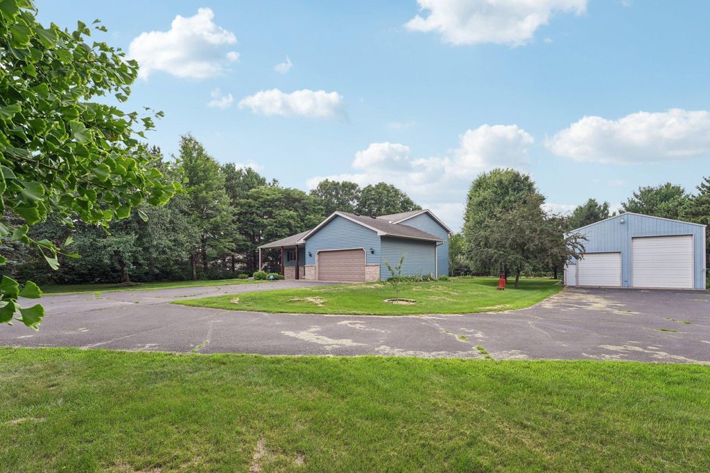 24864 Kettle River Boulevard, Wyoming, MN 55025