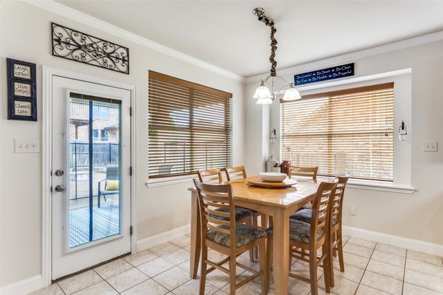 908 Sequoia Way, Saginaw, TX 76131