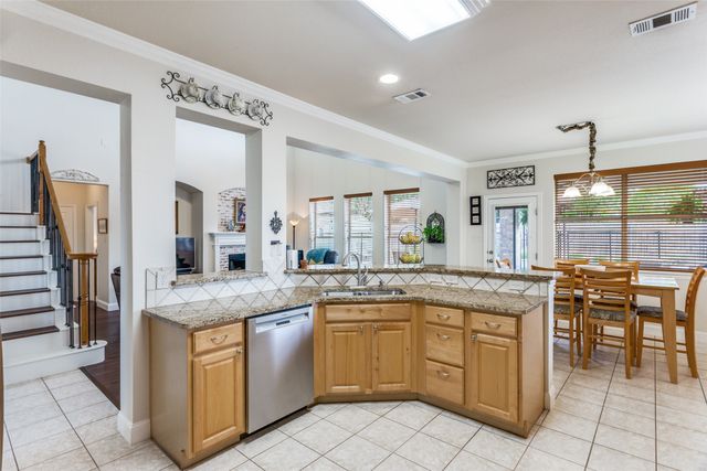 908 Sequoia Way, Saginaw, TX 76131