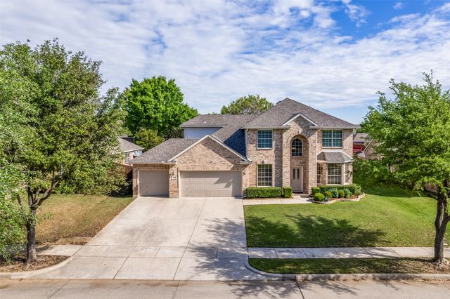 908 Sequoia Way, Saginaw, TX 76131