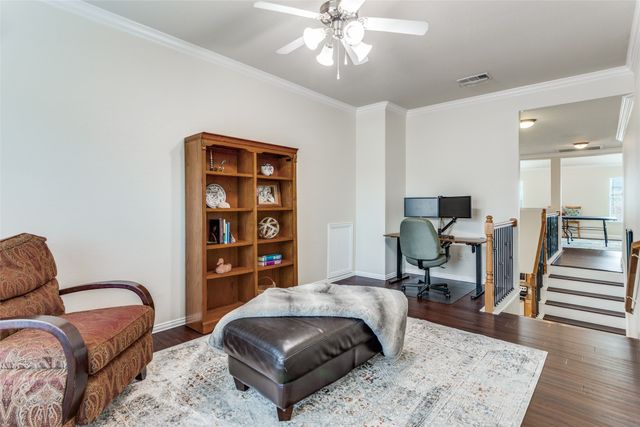 908 Sequoia Way, Saginaw, TX 76131