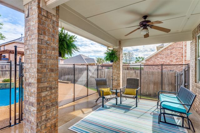 908 Sequoia Way, Saginaw, TX 76131