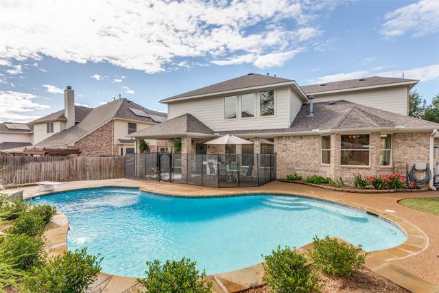 908 Sequoia Way, Saginaw, TX 76131