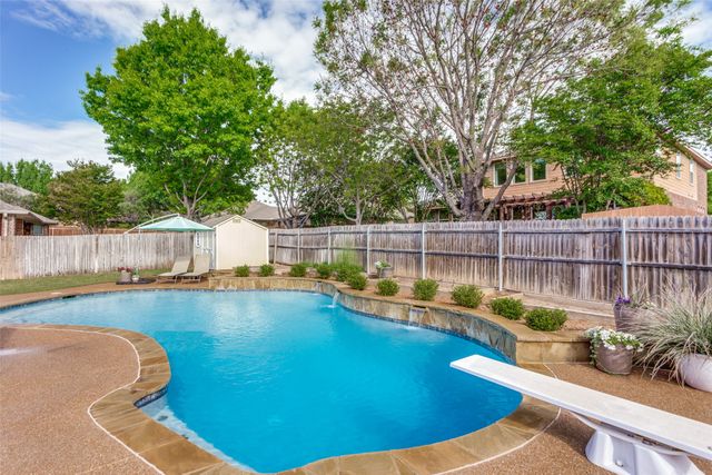 908 Sequoia Way, Saginaw, TX 76131