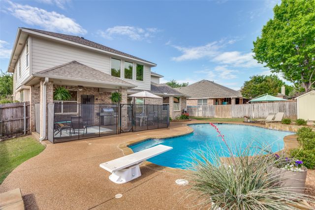 908 Sequoia Way, Saginaw, TX 76131