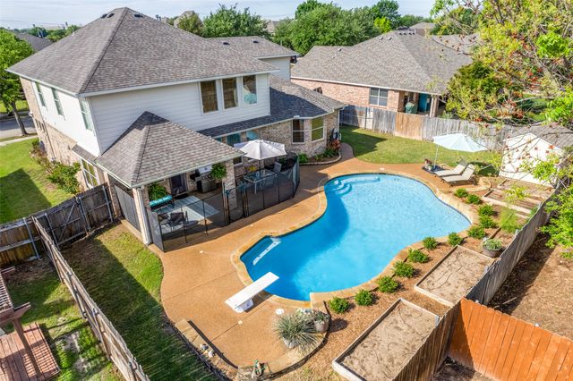 908 Sequoia Way, Saginaw, TX 76131