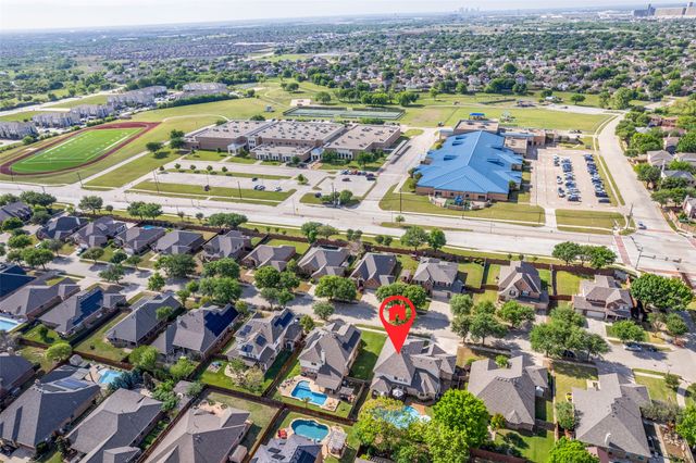 908 Sequoia Way, Saginaw, TX 76131