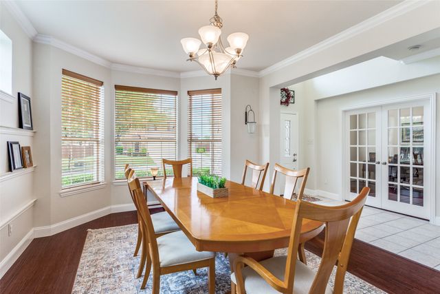 908 Sequoia Way, Saginaw, TX 76131