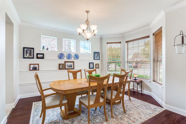 908 Sequoia Way, Saginaw, TX 76131