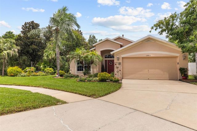 13813 SIGLER STREET, Riverview, FL 33579