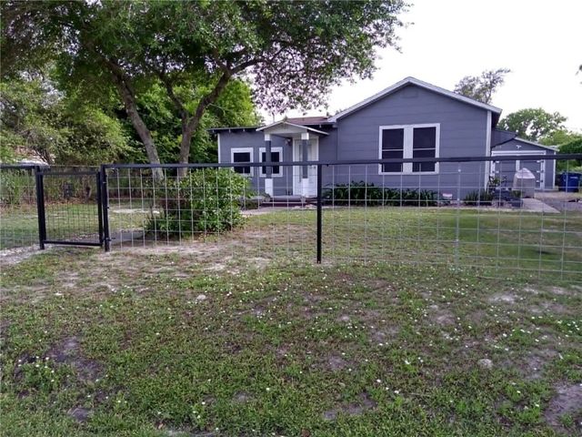 721 Claride St, Corpus Christi, TX 78418