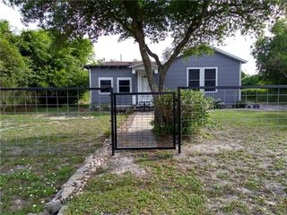 721 Claride St, Corpus Christi, TX 78418
