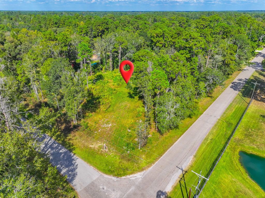 11855 Magnolia Bend Dr, Conroe, TX 77302