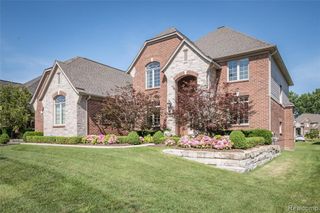 55712 Glenbrooke Drive, Shelby Twp, MI 48316