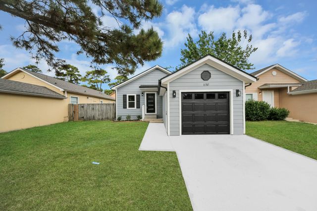 11707 Greenglen Drive, Houston, TX 77044