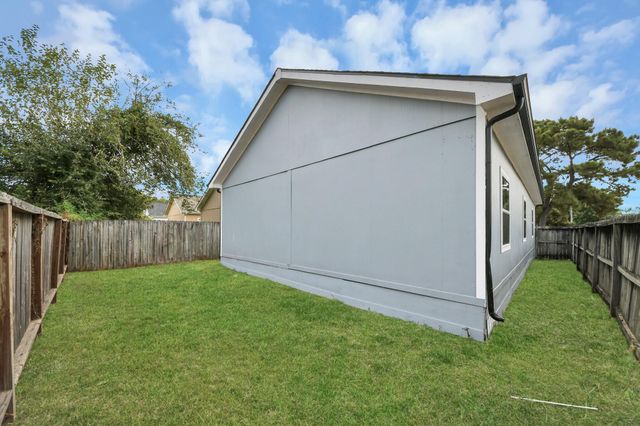 11707 Greenglen Drive, Houston, TX 77044