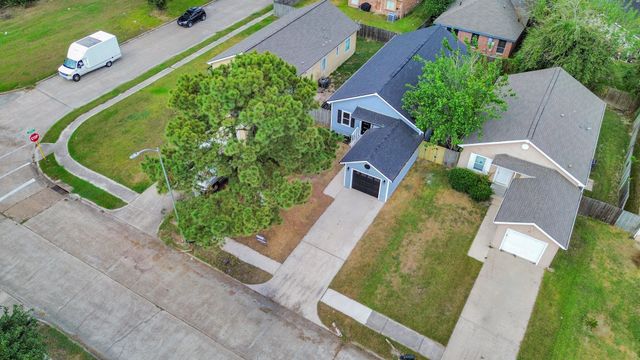 11707 Greenglen Drive, Houston, TX 77044