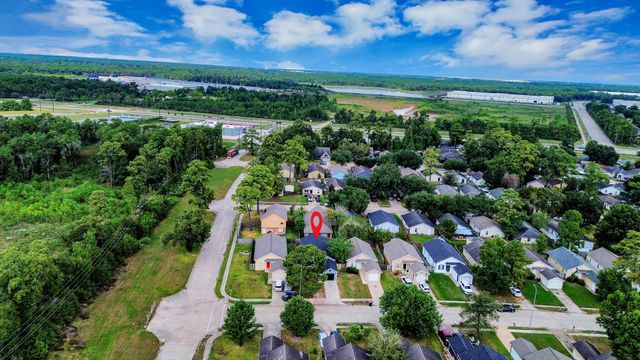 11707 Greenglen Drive, Houston, TX 77044