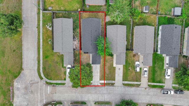 11707 Greenglen Drive, Houston, TX 77044