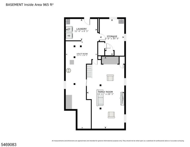 32 N Shore Rd, Denville Twp., NJ 07834