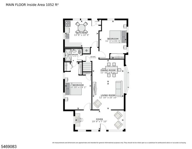 32 N Shore Rd, Denville Twp., NJ 07834