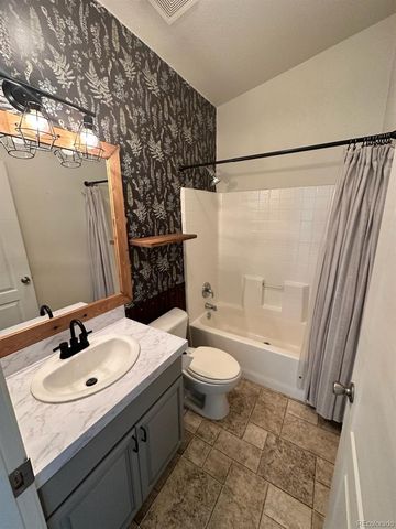 1326 Kaufman Road, Hartsel, CO 80449