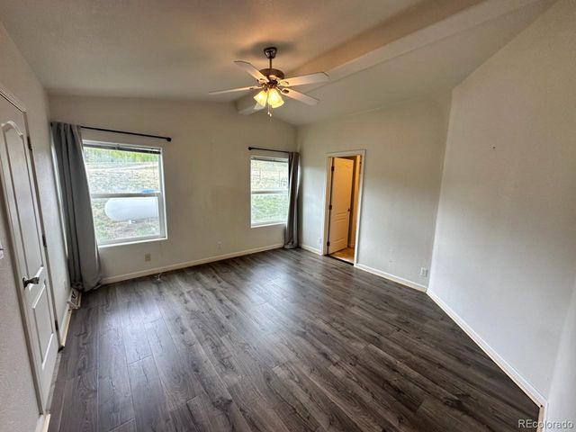 1326 Kaufman Road, Hartsel, CO 80449