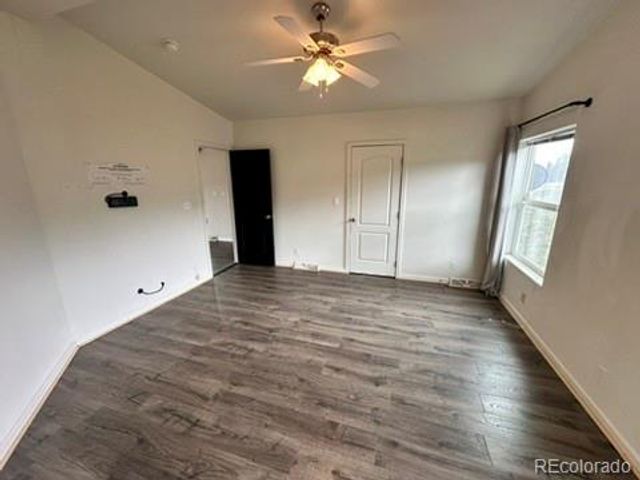 1326 Kaufman Road, Hartsel, CO 80449