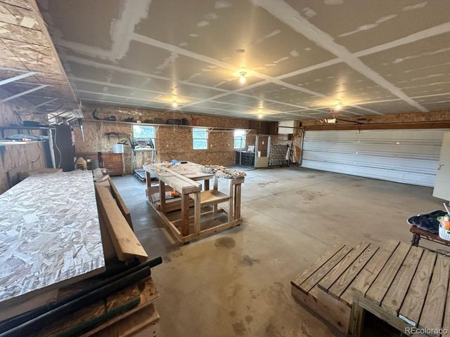 1326 Kaufman Road, Hartsel, CO 80449