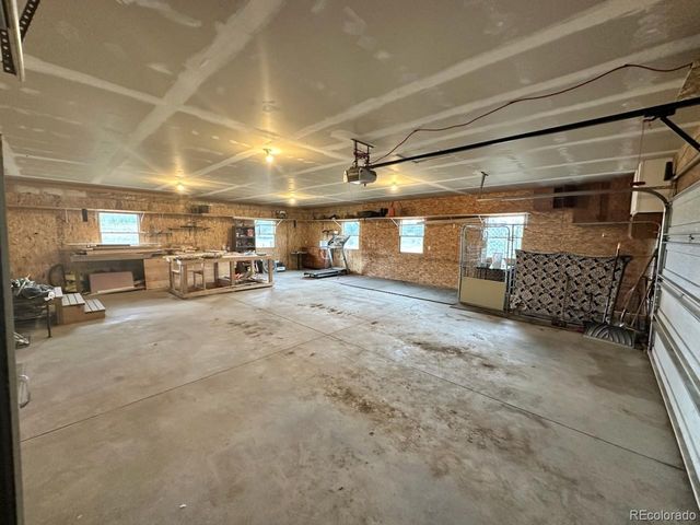 1326 Kaufman Road, Hartsel, CO 80449