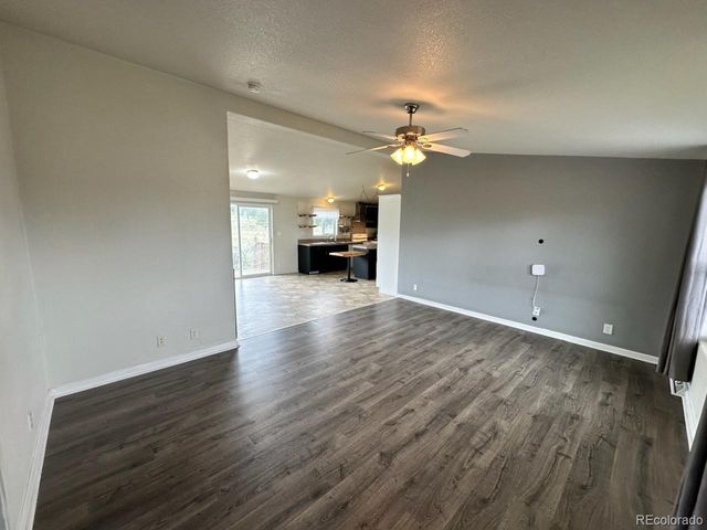 1326 Kaufman Road, Hartsel, CO 80449