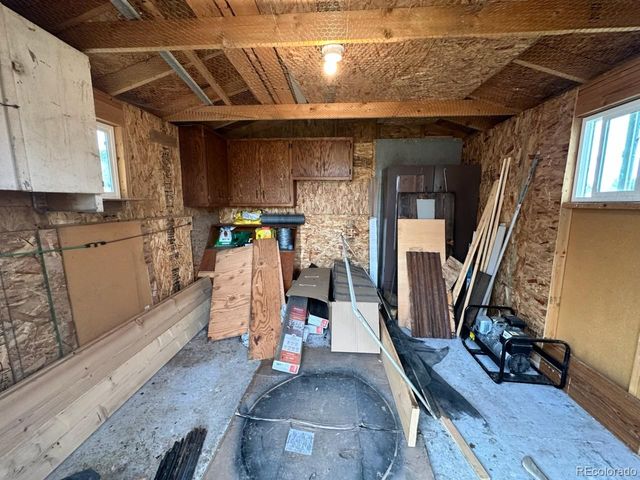 1326 Kaufman Road, Hartsel, CO 80449