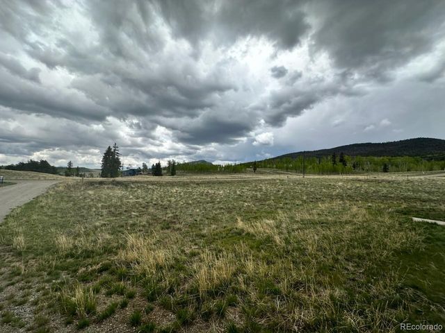 1326 Kaufman Road, Hartsel, CO 80449