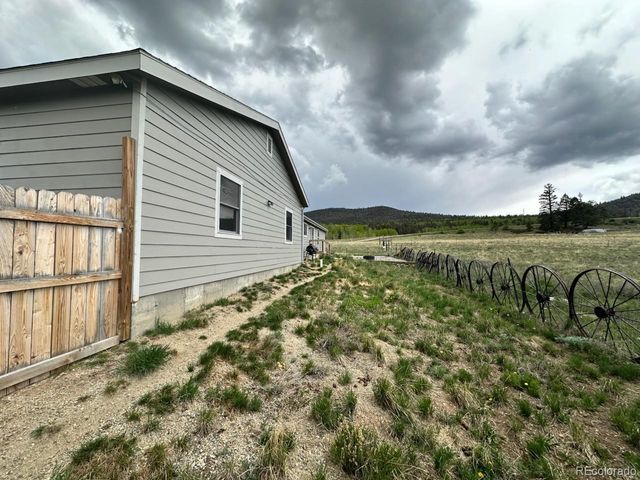 1326 Kaufman Road, Hartsel, CO 80449