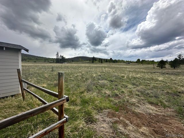 1326 Kaufman Road, Hartsel, CO 80449