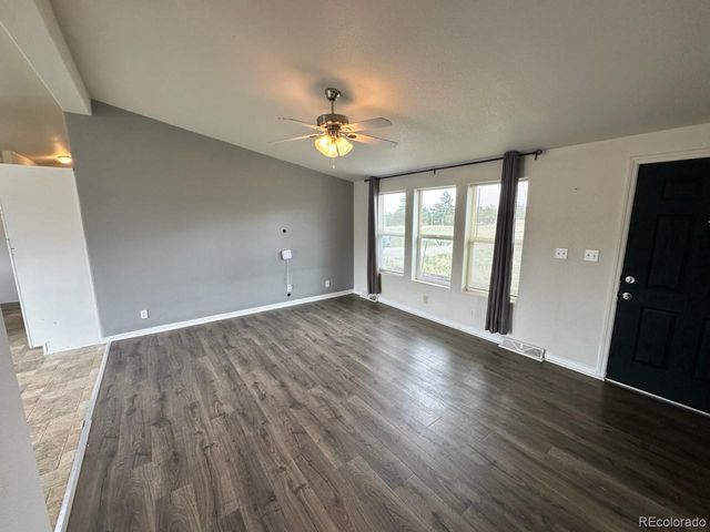 1326 Kaufman Road, Hartsel, CO 80449