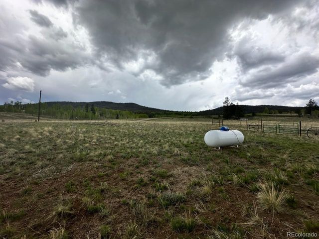 1326 Kaufman Road, Hartsel, CO 80449