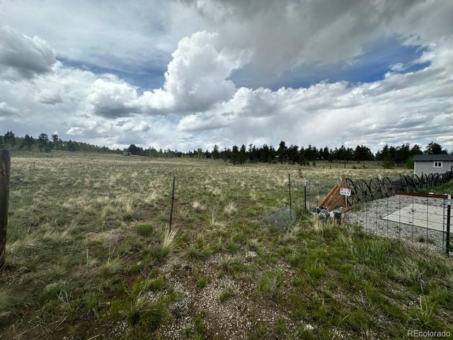 1326 Kaufman Road, Hartsel, CO 80449