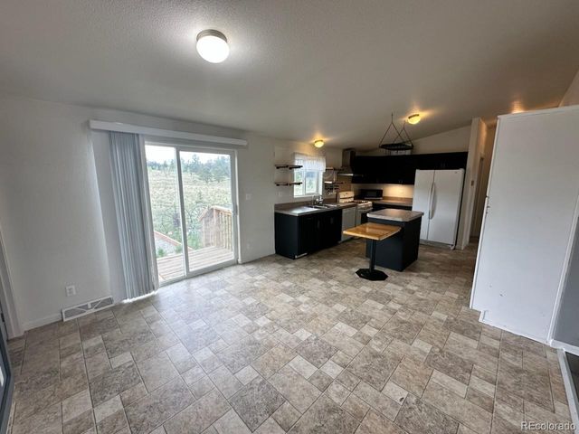 1326 Kaufman Road, Hartsel, CO 80449