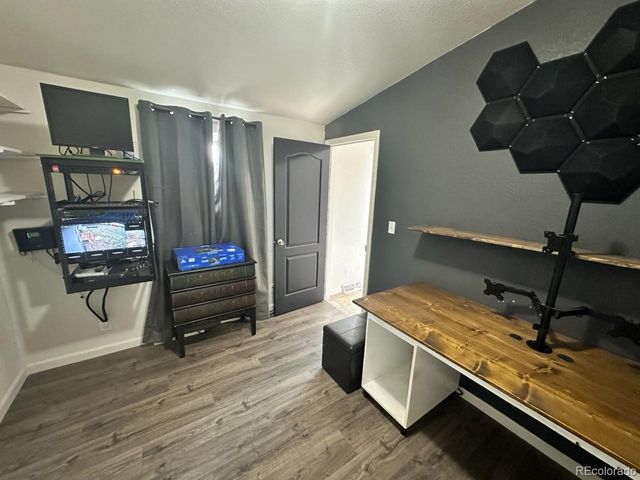 1326 Kaufman Road, Hartsel, CO 80449