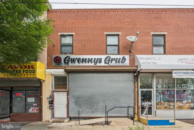 4323 LANCASTER AVE., Philadelphia, PA 19104